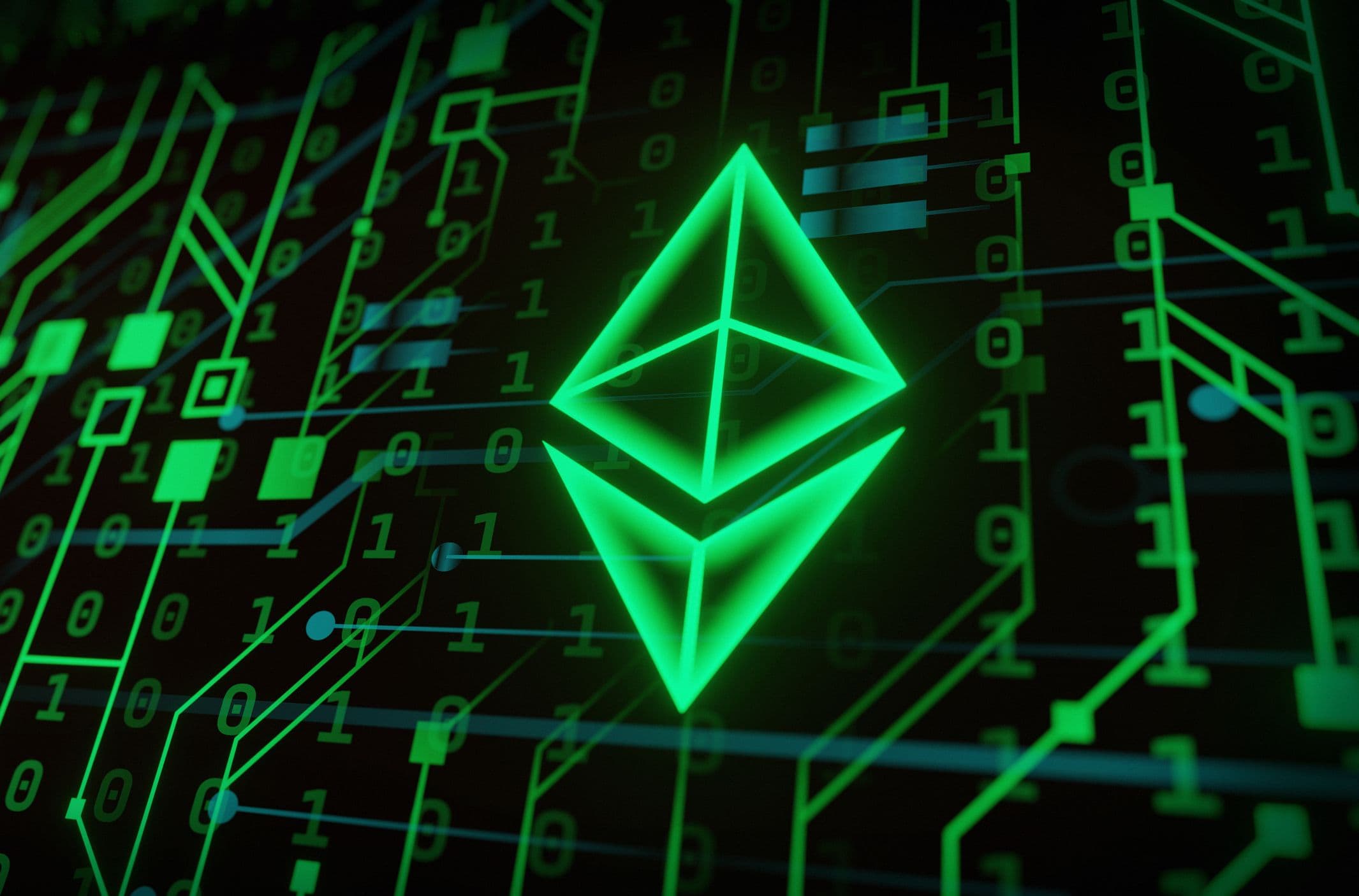 Ethereum 