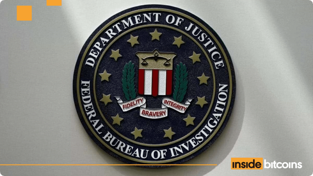 FBI Cautions Hadera Hashgraph Users Against NFT Airdrop Scams