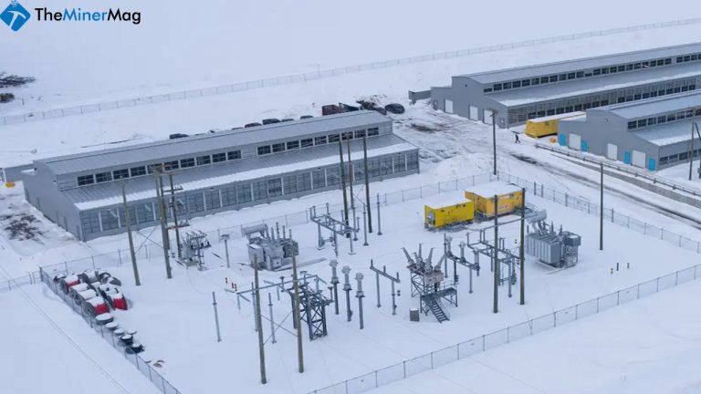 HIVE Acquires 7.2MW Toronto Data Center to Expand AI Infrastructure