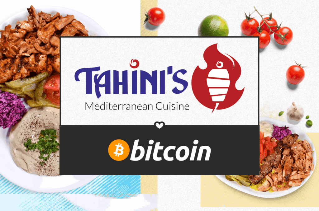 Tahini’s Bitcoin Bet: How a Family Chain Outsmarted Inflation