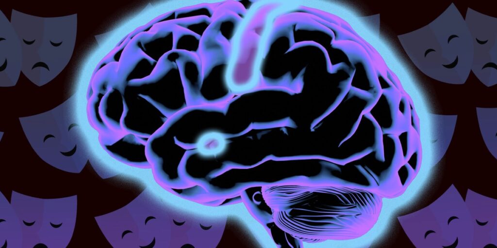 Immune molecules may affect mood