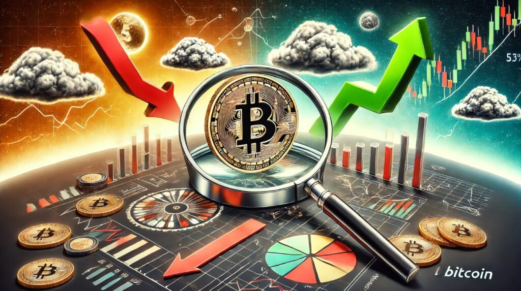 Is A 12% Retrace Inevitable For Bitcoin?