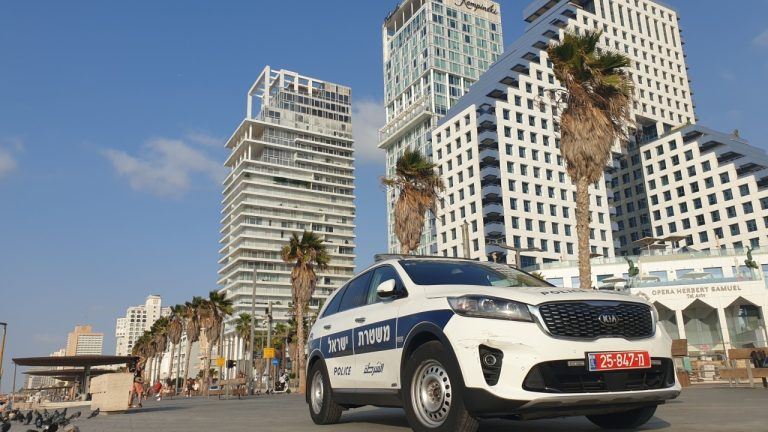 Israel to Purchase Millions in Crypto for Suspect After His Wallet Went Missing in Police Custody