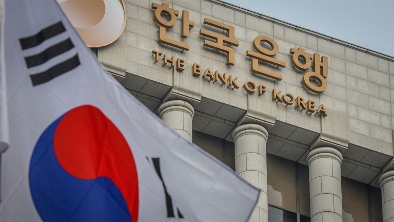 Korean Central Bank Advocates Measured Stablecoin Approach