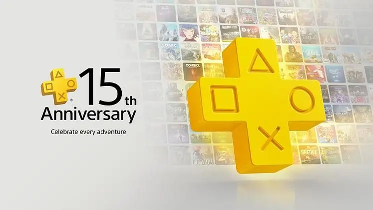 PlayStation Plus Monthly Games for July 2025 Include Diablo 4 As the Subscription Service's 15th Anniversary Celebrations Begin