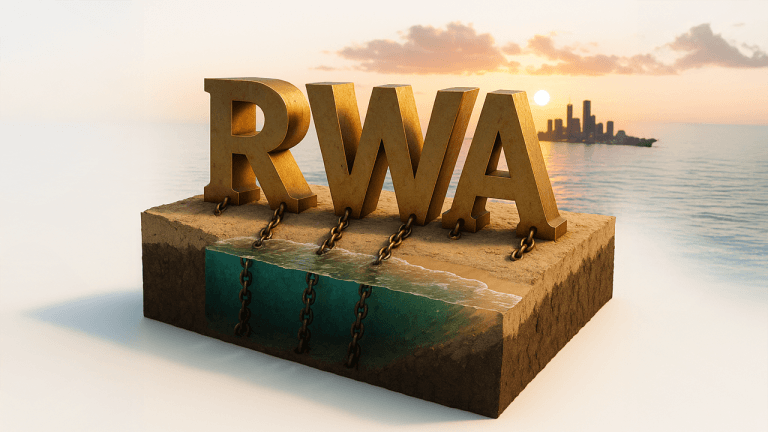 Redstone Report: RWA Market Caps $24B With 85% YoY Growth as Tokenization Goes Mainstream