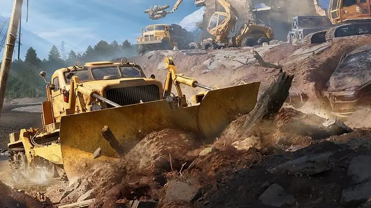 Building Something Better