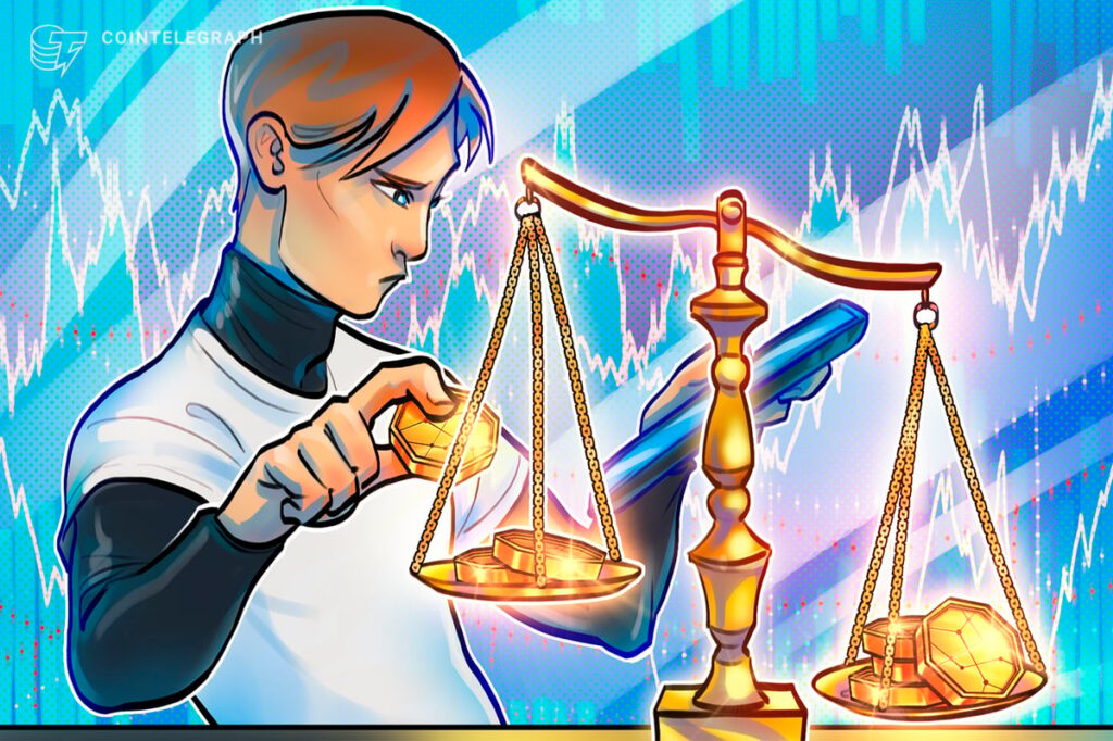 Small Crypto Trader Earns $1.5M With Unusual Futures Strategy