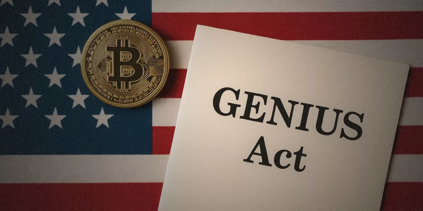 US GENIUS Act 