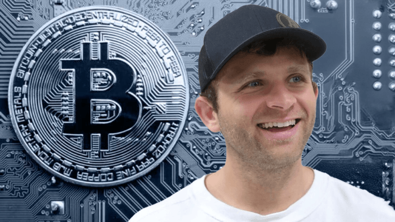 Strike CEO Jack Mallers: Bitcoin is a Moral Revolution, Not Just an Investment