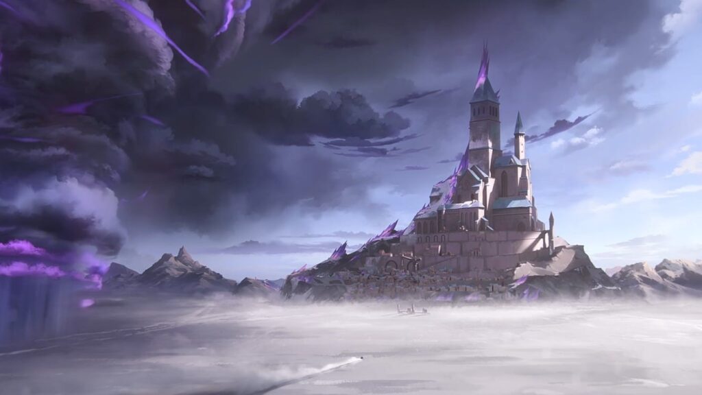 Studying Corrode – Valorant’s new map drops with a bang