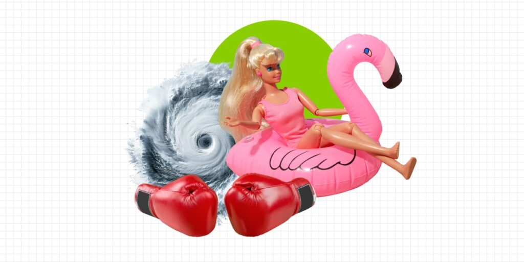 The AI Hype Index: AI-powered toys are coming