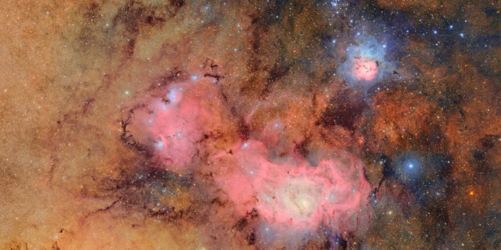 The Download: The Vera C. Rubin Observatory’s first pictures, and reframing privacy