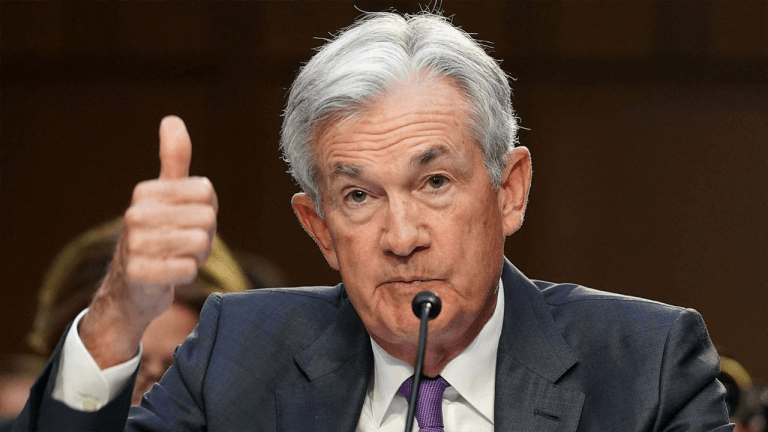 Treasury Secretary Bessent Leads Search for Next Fed Chair as Powell's Term Nears End