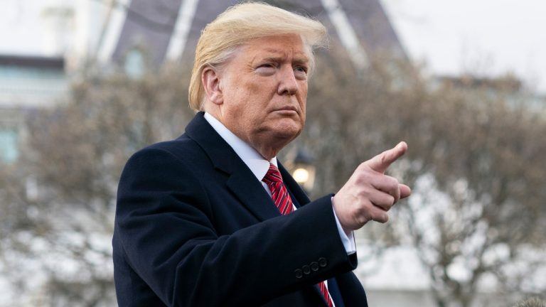 Trump Media Confirms $2.3B Bitcoin Treasury Plan Amid $400M Stock Buyback