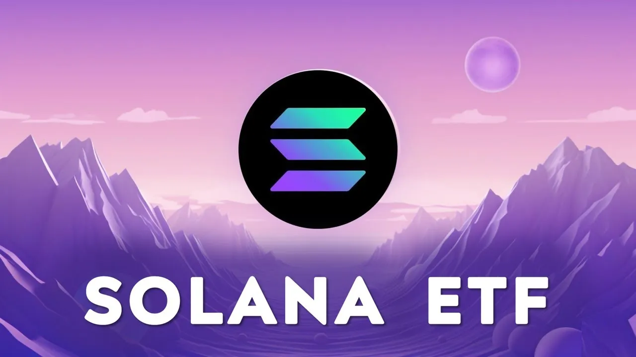 SOL ETFs