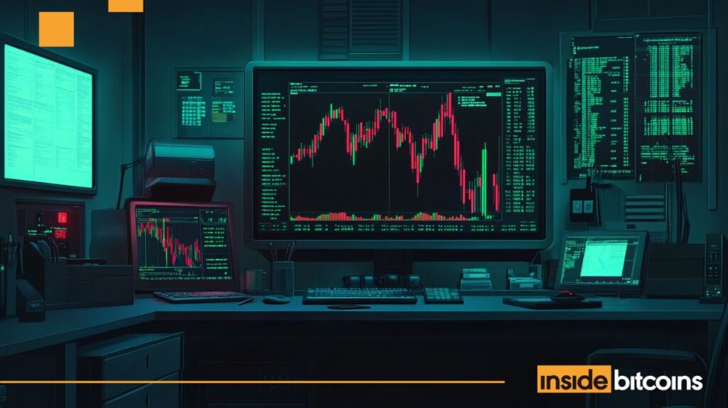 ZKJ Tanks 83% As Abnormal Trades Rock ZKJ/KOGE Pair