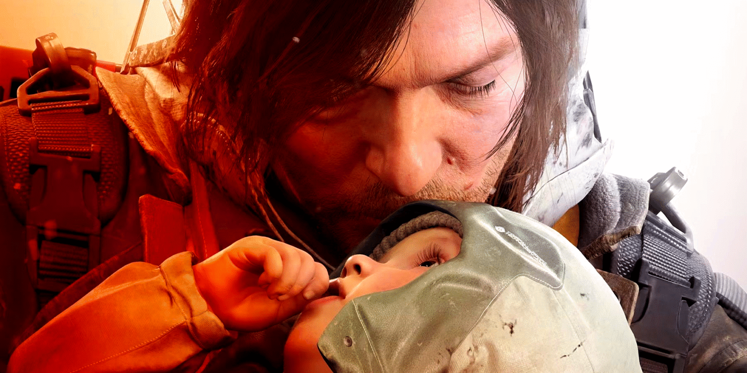 A technical stroke of genius from Death Stranding 2 makes fans believe in witchcraft