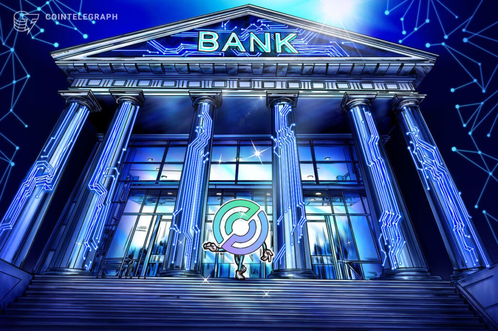 Circle Applies To Launch National Trust Bank