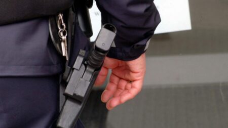 Over 5,000 Scammed in Massive Crypto Scheme Broken up in Spain