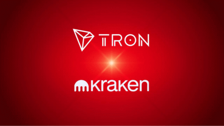 Kraken Elected as Super Representative on the TRON Network