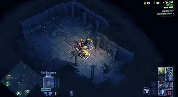 Real-Time Strategy Game The Scouring Gets Mod Support Before Its Early Access Launch Next Month