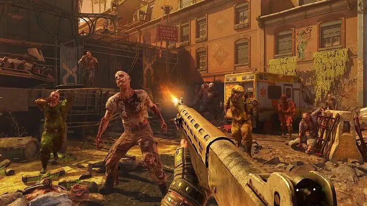 Dying Light developer Techland cancels two upcoming games