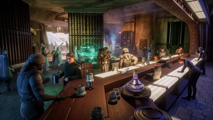 Dune Awakening Server Status - Latest Maintenance Alerts