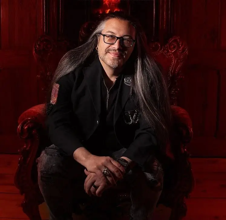 Doom designer John Romero’s studio asks for funding after publisher cuts