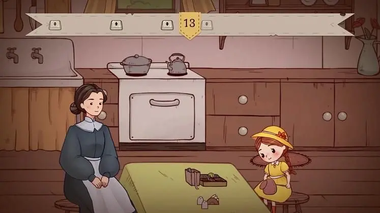 Valiant Hearts 'spiritual successor' Letters of War announced for PC, coming this summer