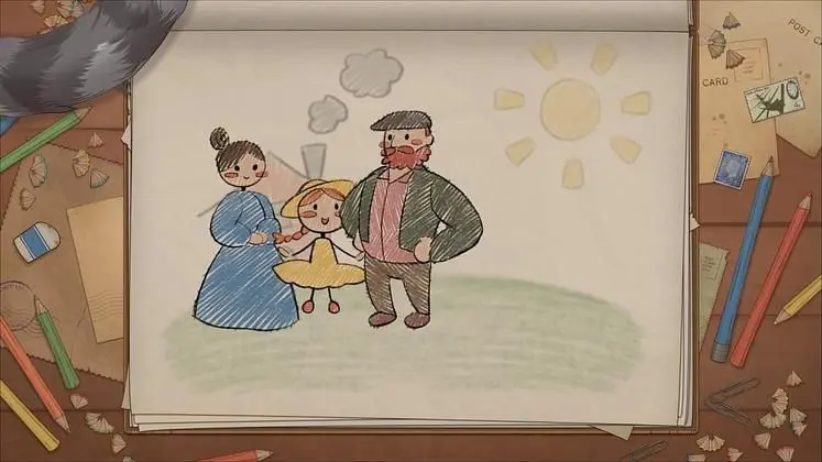 Valiant Hearts 'spiritual successor' Letters of War announced for PC, coming this summer