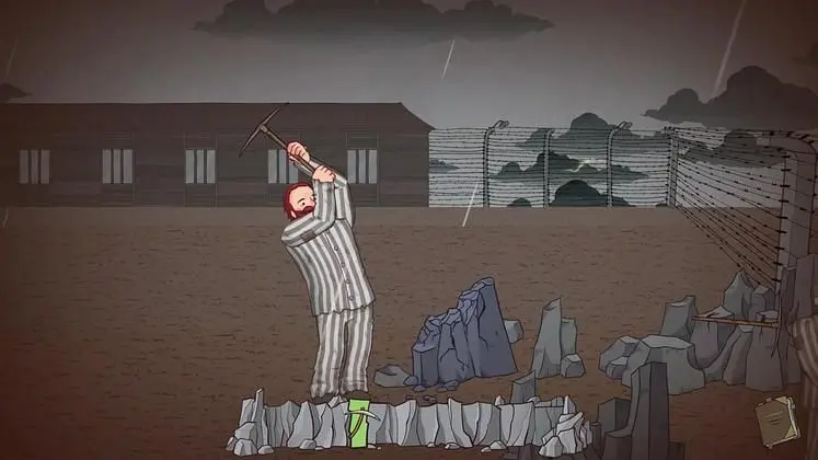 Valiant Hearts 'spiritual successor' Letters of War announced for PC, coming this summer