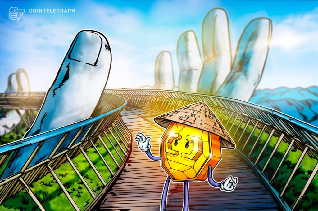 How Vietnam Is Using Crypto to Fix Its FATF Reputation