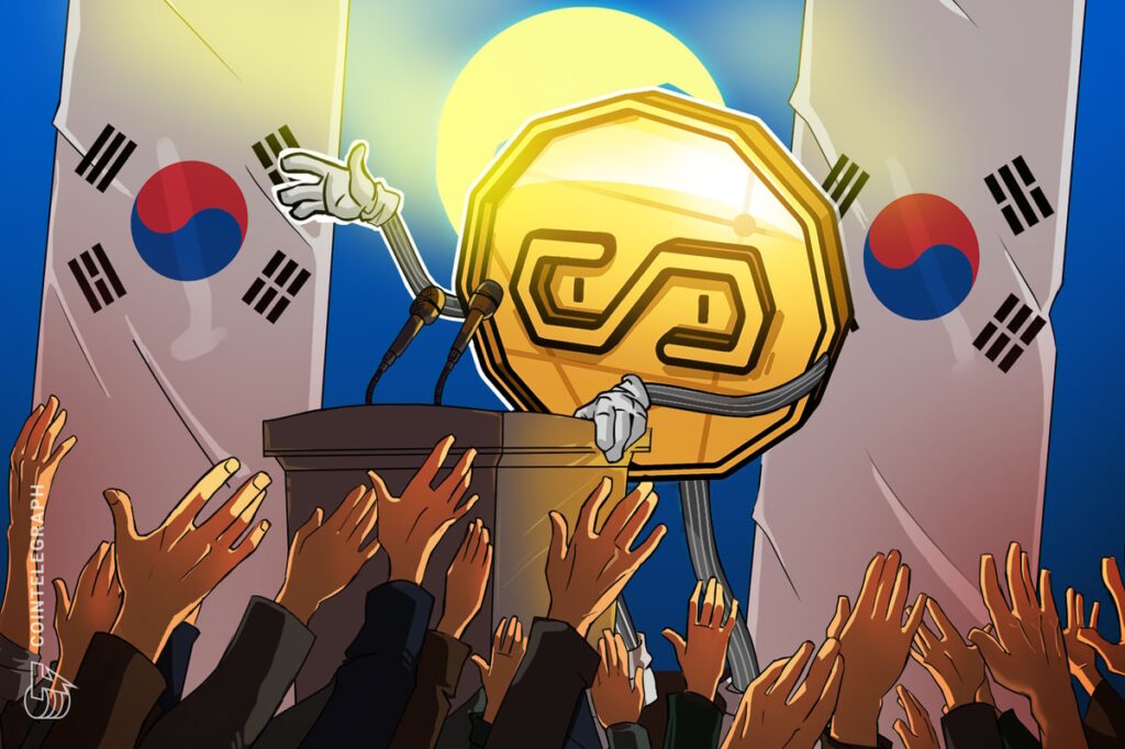 Korea’s Bank-Led Stablecoin Rollout Lacks Logic: Kaia Exec