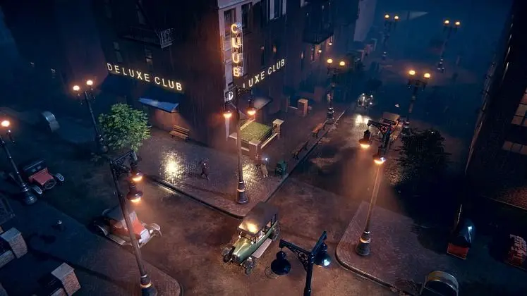Romero Games denies closure after publisher pulls funding for next game