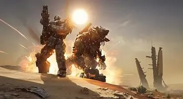 PvPvE Mech Shooter Steel Hunters Shuts Down This October, Six Months After Launching in Early Access