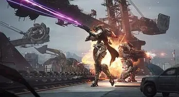 PvPvE Mech Shooter Steel Hunters Shuts Down This October, Six Months After Launching in Early Access