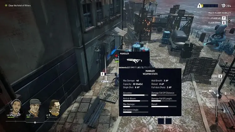 Every Day We Fight Early Access Impressions – Live. Die. Repeat.