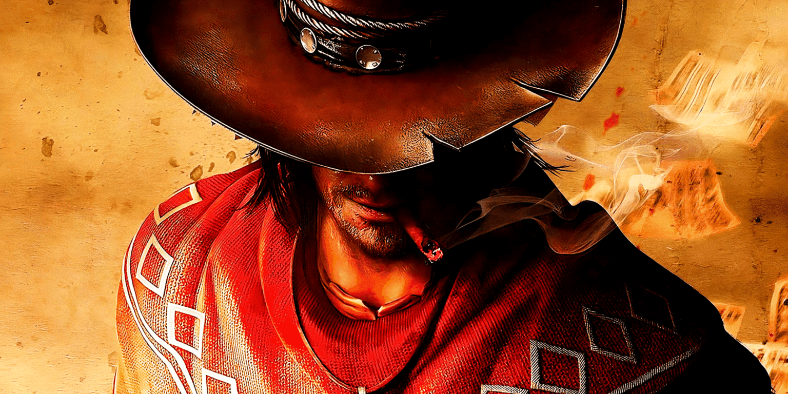 Legendary series of western shooters has been dormant for 12 years – now a new part is finally in the works