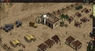 Grab Ten Excellent Real-time Strategy and Tactics Games For Cheap in the Limited Humblecraft: RTS Rush Bundle