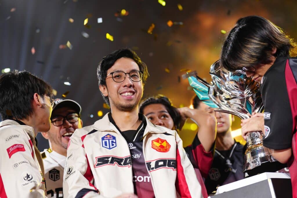 Mobile Legends Mpl Malaysia