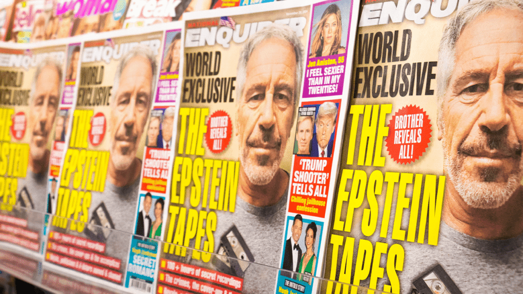 DOJ’s ‘Raw’ Epstein Video Was ‘Modified’ Using Adobe, Wired Investigation Finds