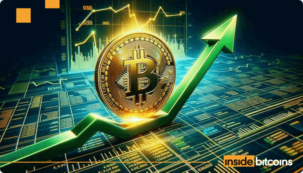 Bitcoin NFTs Rise +400% In Daily Sales, As Bitcoin Hits $122K ATH