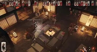 Shadow of the Road's Demo Returns, Letting Us Sample Its Version of Feudal Japan Infused with Steampunk and Magic