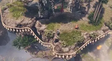 Shadow of the Road's Demo Returns, Letting Us Sample Its Version of Feudal Japan Infused with Steampunk and Magic