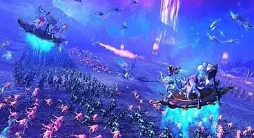 Total War: Warhammer 3's Tides of Torment DLC Delayed Until " later this year"
