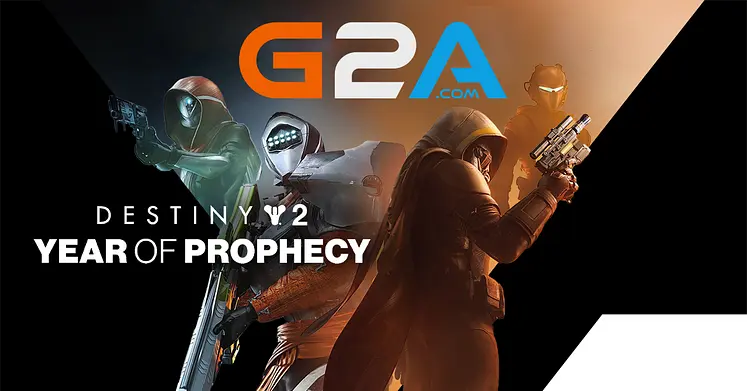 New to Destiny 2 or Returning for Edge of Fate? Here’s What to Catch Up On