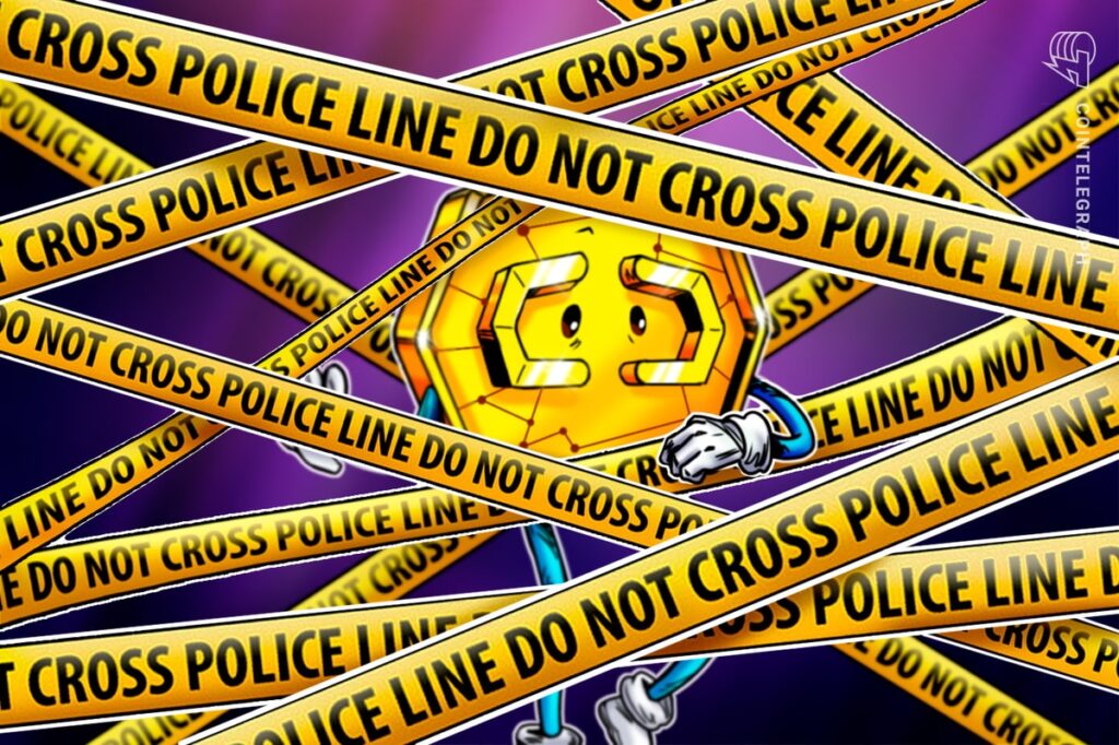 US Files Forfeiture For $7.1M In Crypto From Investment Scam