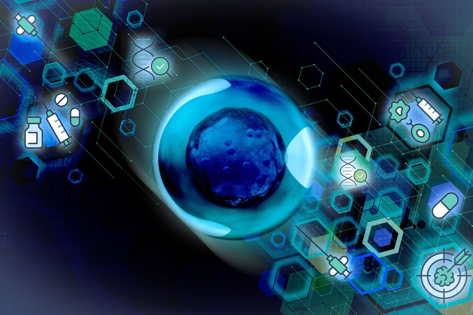 How to more efficiently study complex treatment interactions | MIT News