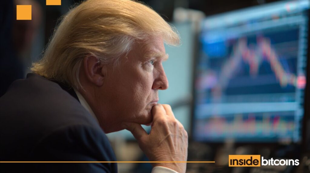 Trump Says GENIUS Act Will Pass Today